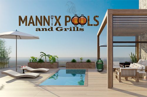 Mannix-Pools